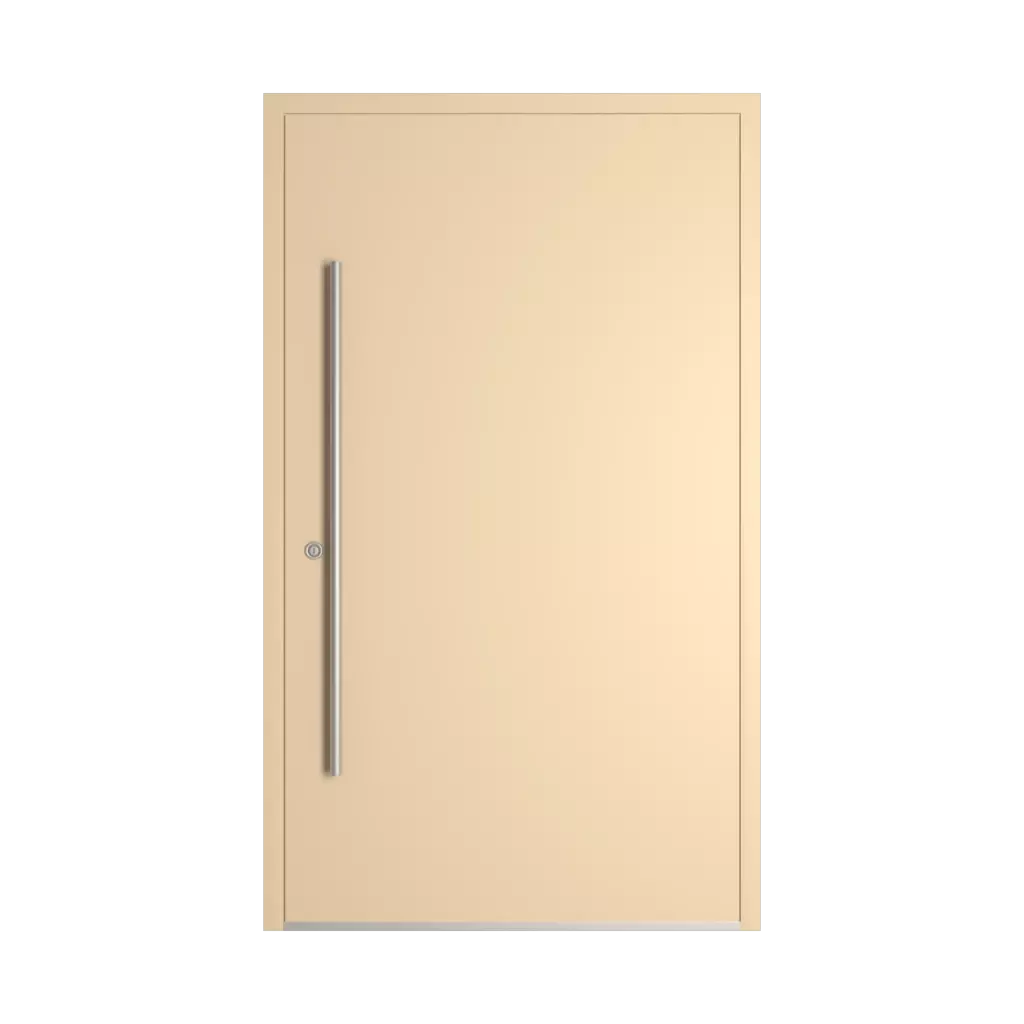 RAL 1015 Light ivory entry-doors models adezo valletta-tallinn  