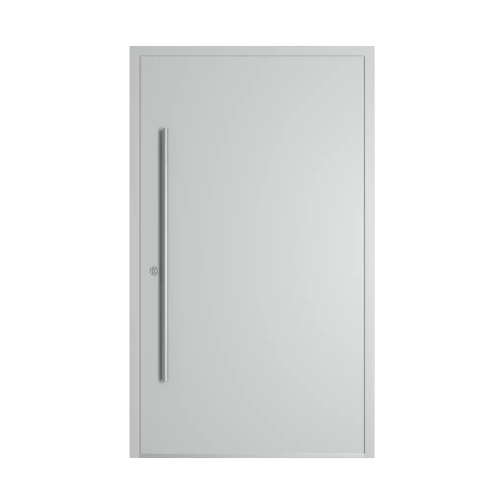 RAL 7035 Light grey entry-doors models adezo valletta-stockholm  