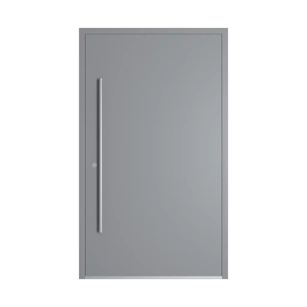 RAL 7045 Telegrey 1 products aluminum-entry-doors    