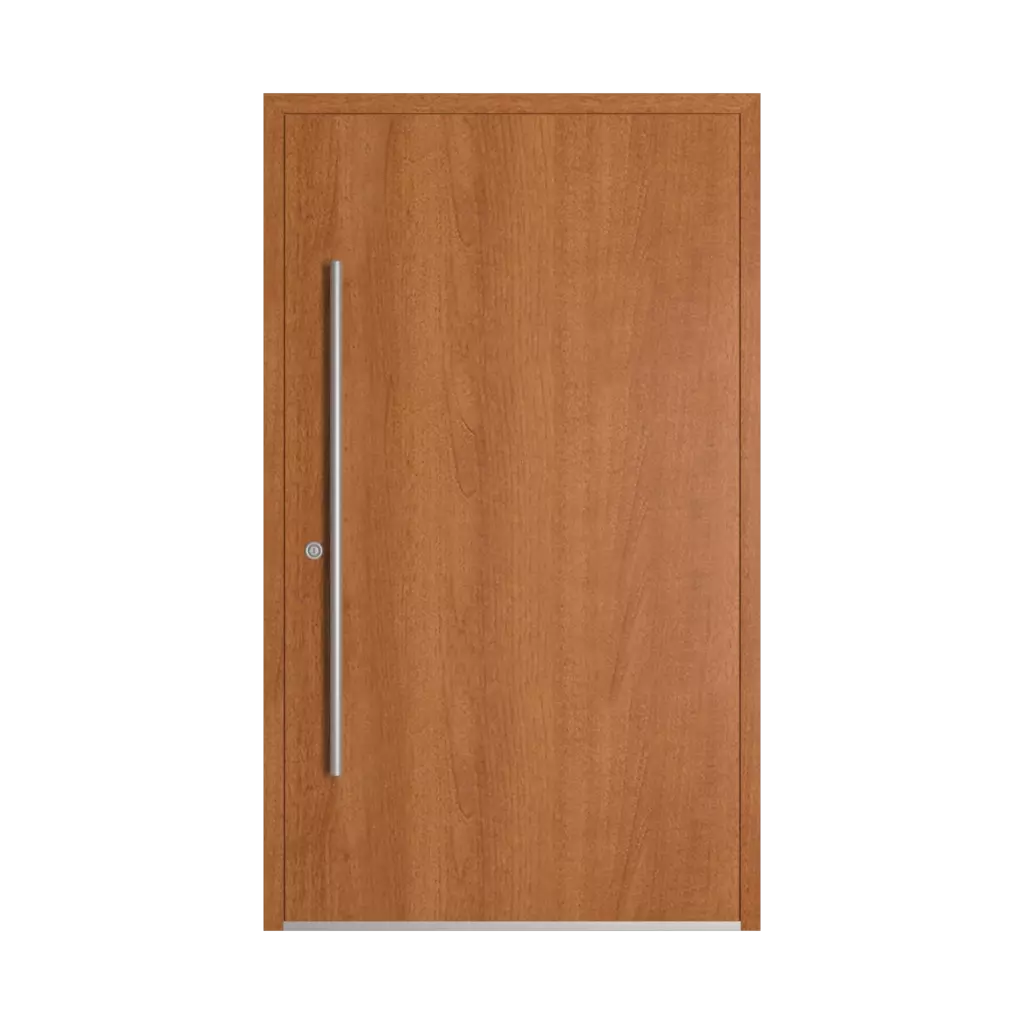 Walnut amaretto entry-doors models adezo valletta-stockholm  