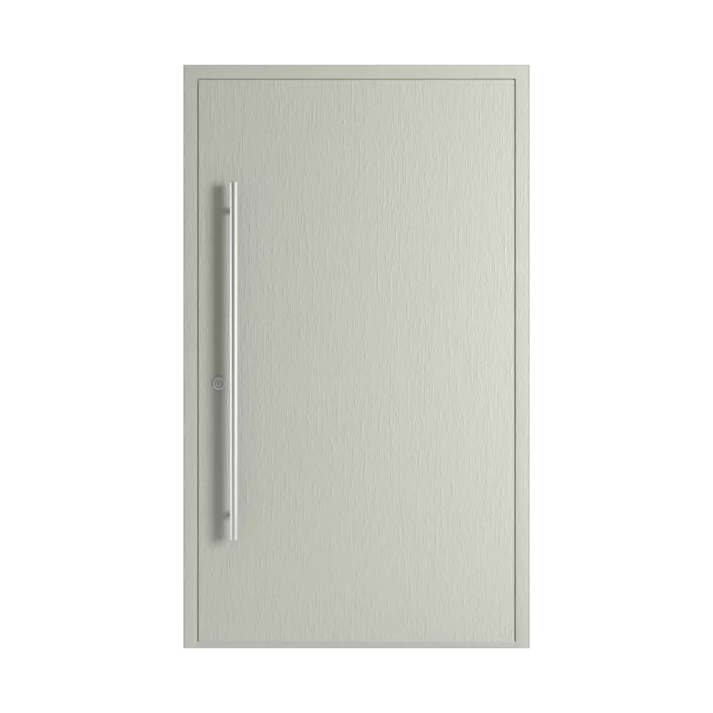 Achatgrau entry-doors models dindecor model-5041  