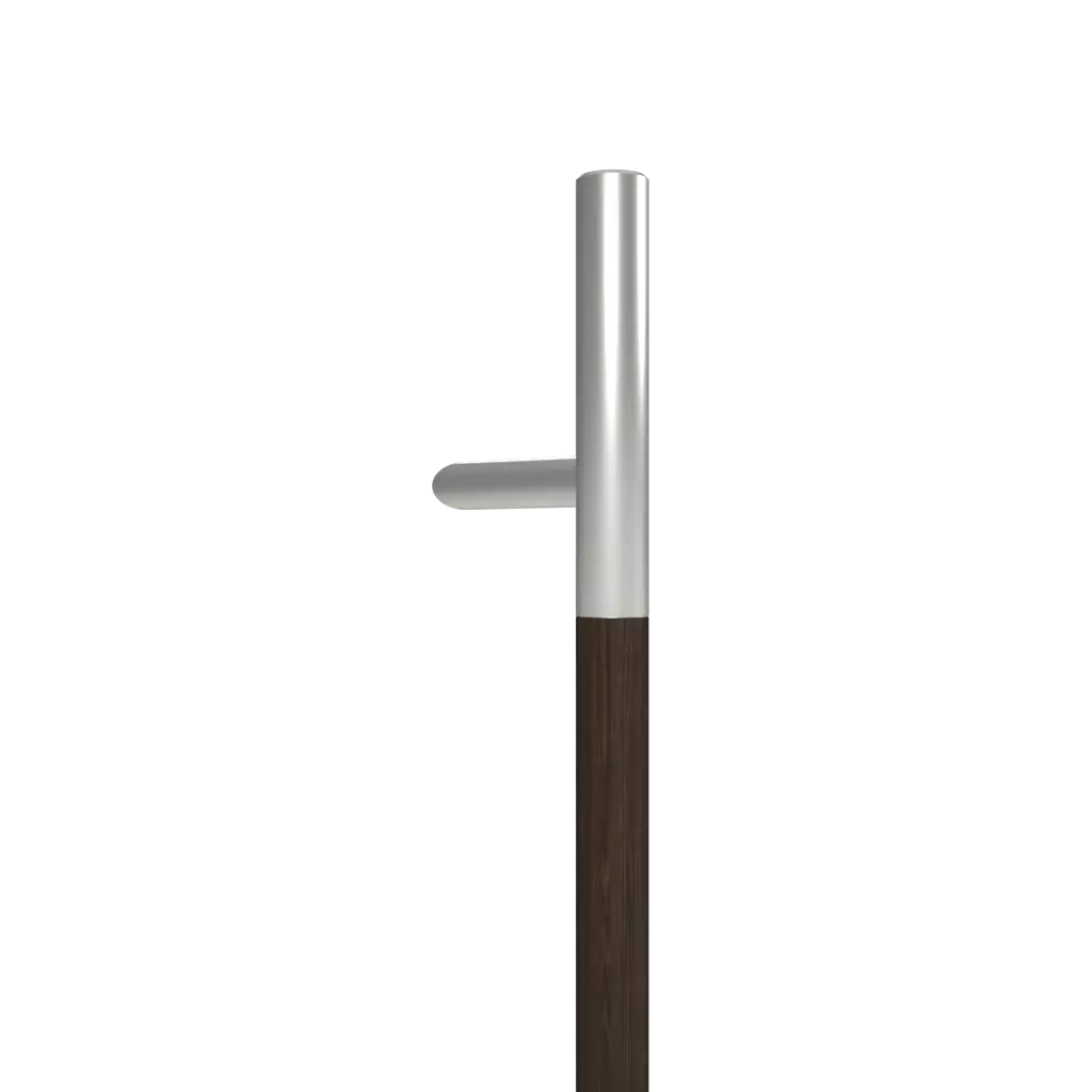 Wenge entry-doors door-accessories pull-handles pd-134 