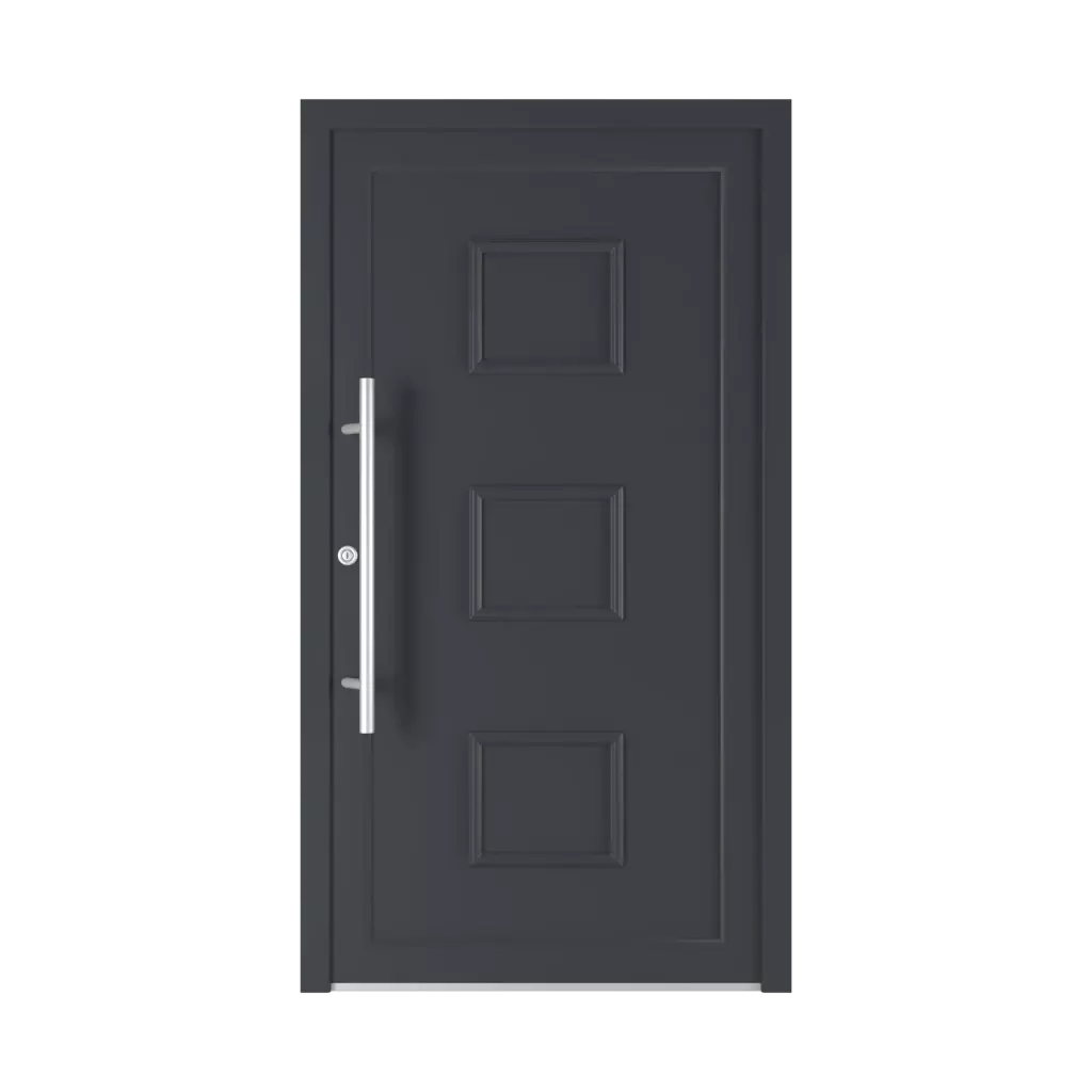 CL10 ✨ entry-doors door-colors standard-colors walnut 