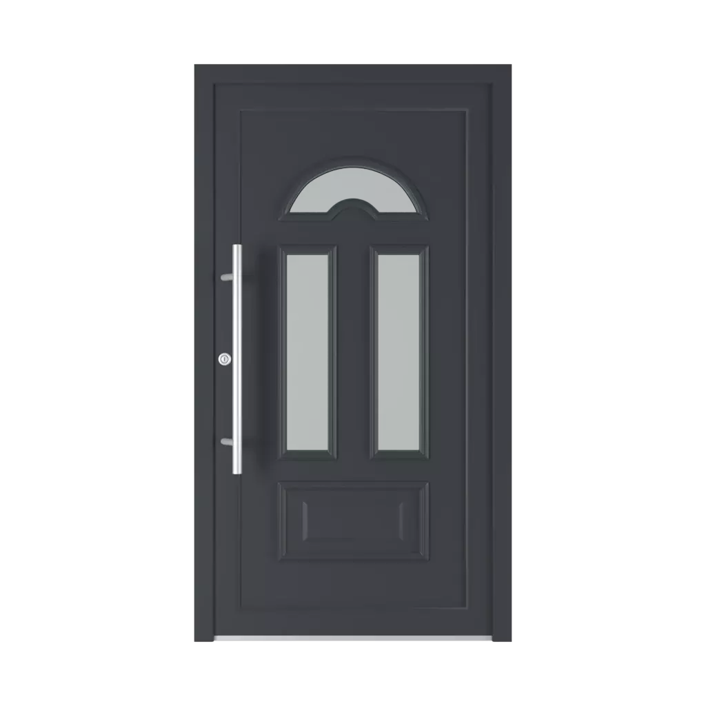 CL11 entry-doors models dindecor 