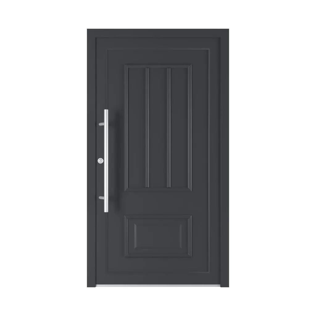 CL16 entry-doors models full 