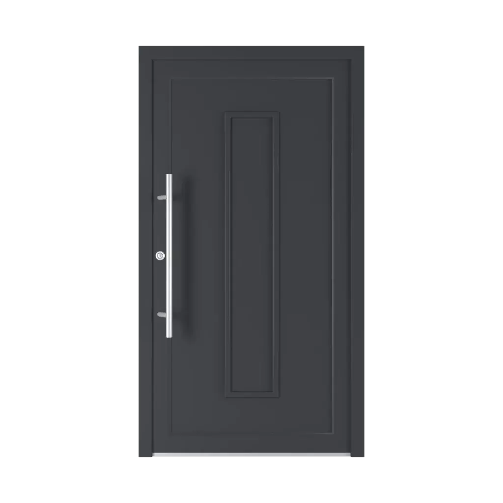 Model CL22 products vinyl-entry-doors    