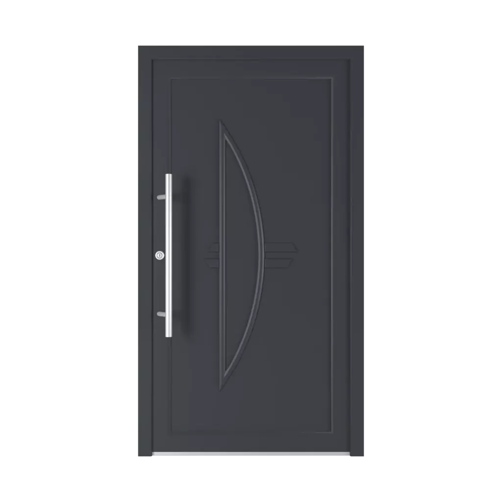Model CL26 products vinyl-entry-doors    