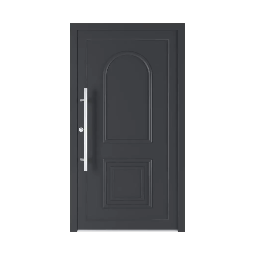 Model CL04 products vinyl-entry-doors    