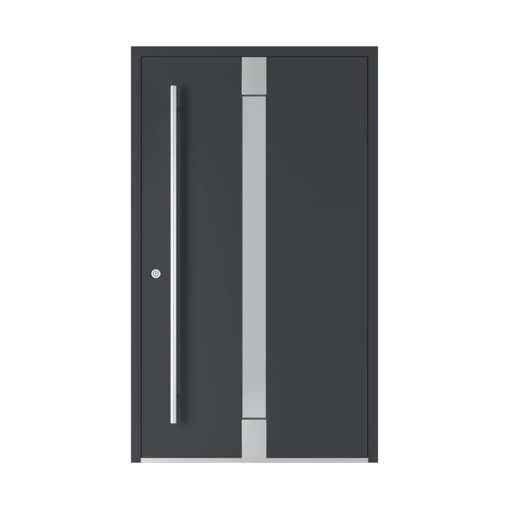 Model 1301 entry-doors models dindecor 