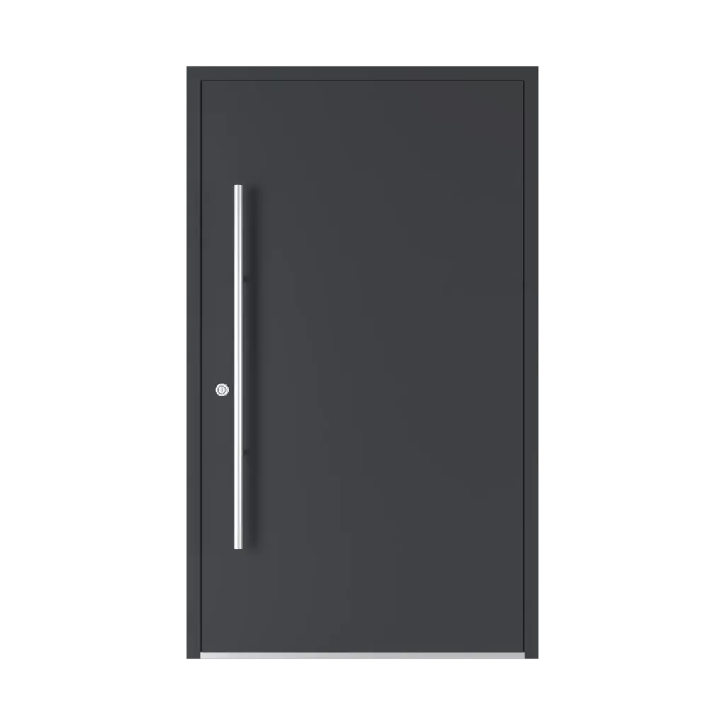 Model 5015 products aluminum-entry-doors    