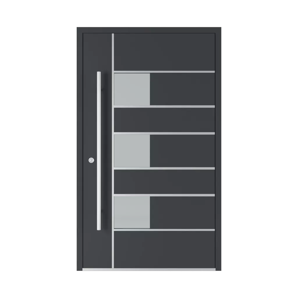 Model 5026 solutions for-a-passive-house    