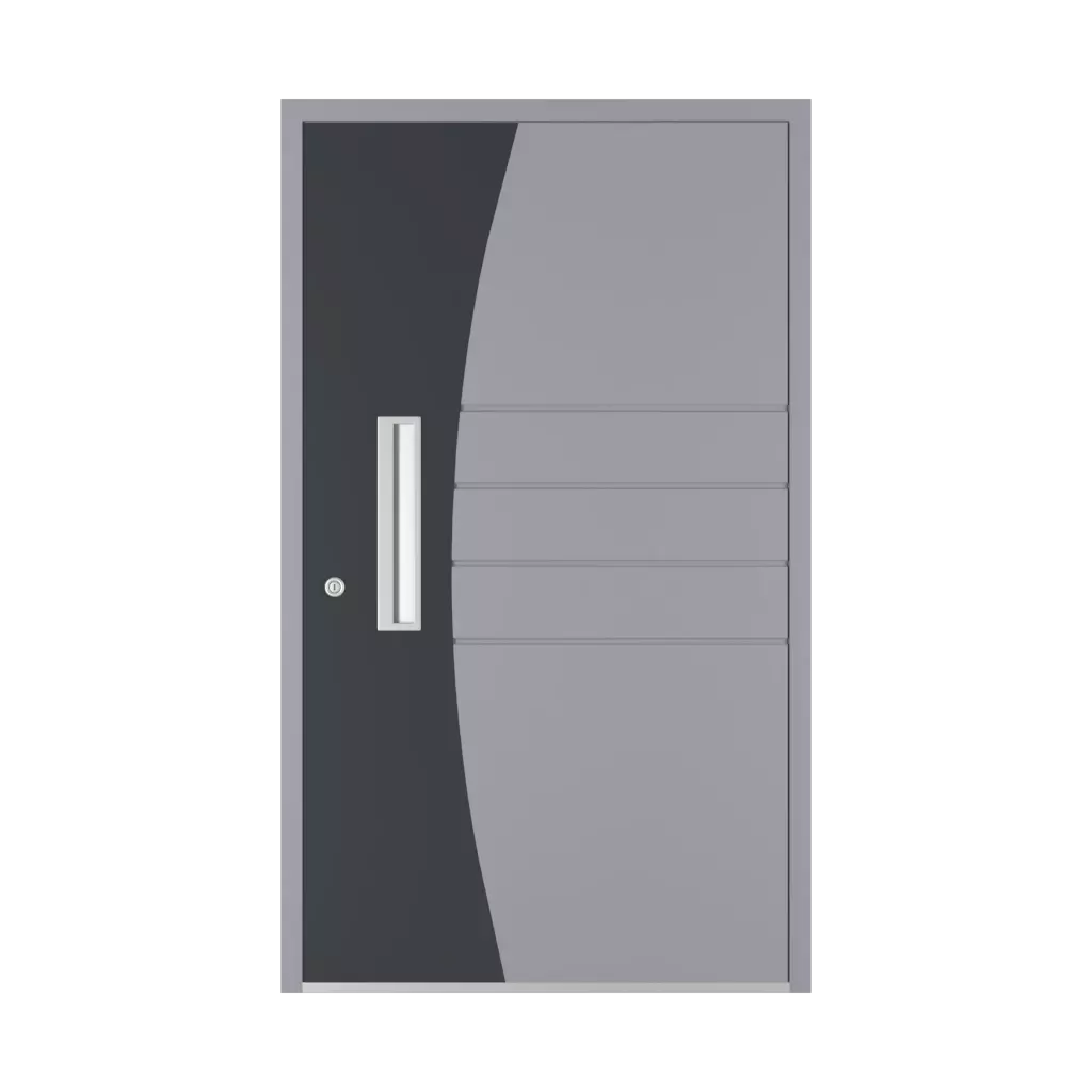 Model 6104 products aluminum-entry-doors    