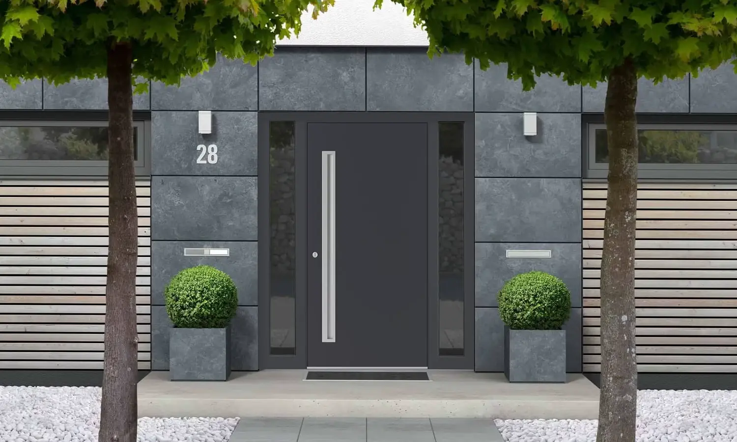 6118 PWZ entry-doors models dindecor 6118-pwz  