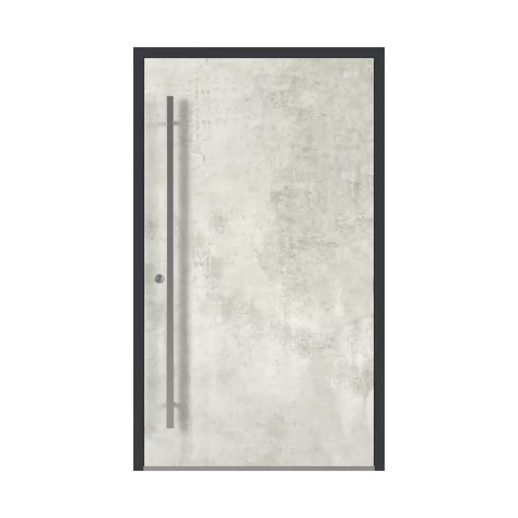 Model BE 01 products aluminum-entry-doors    
