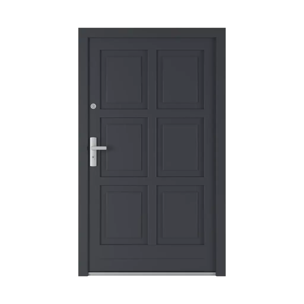 Model 12 entry-doors models full 