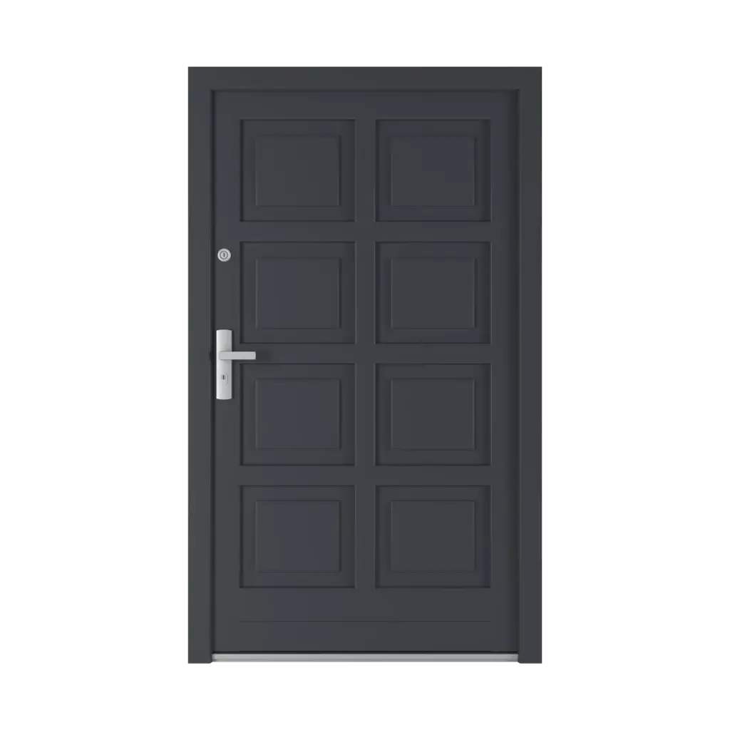 Model 13 products wooden-entry-doors    