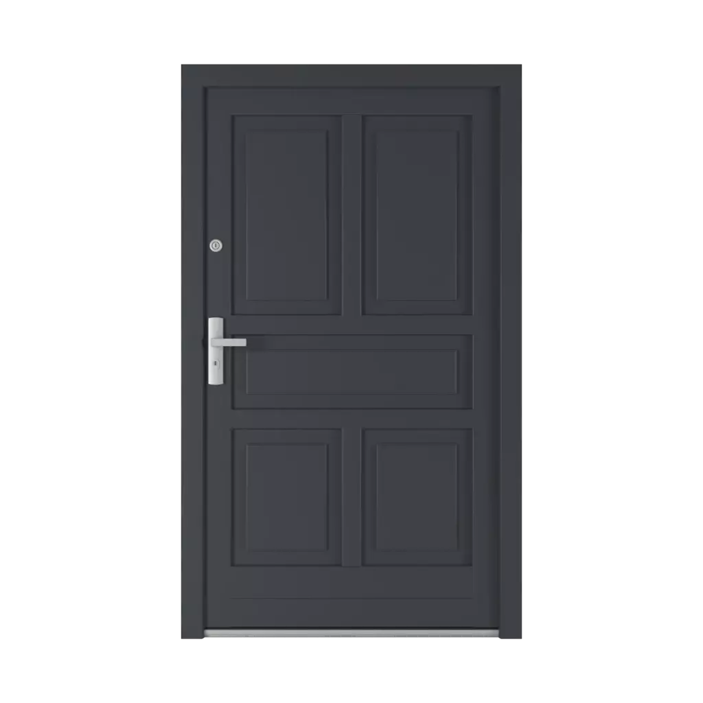 Model 16 products wooden-entry-doors    