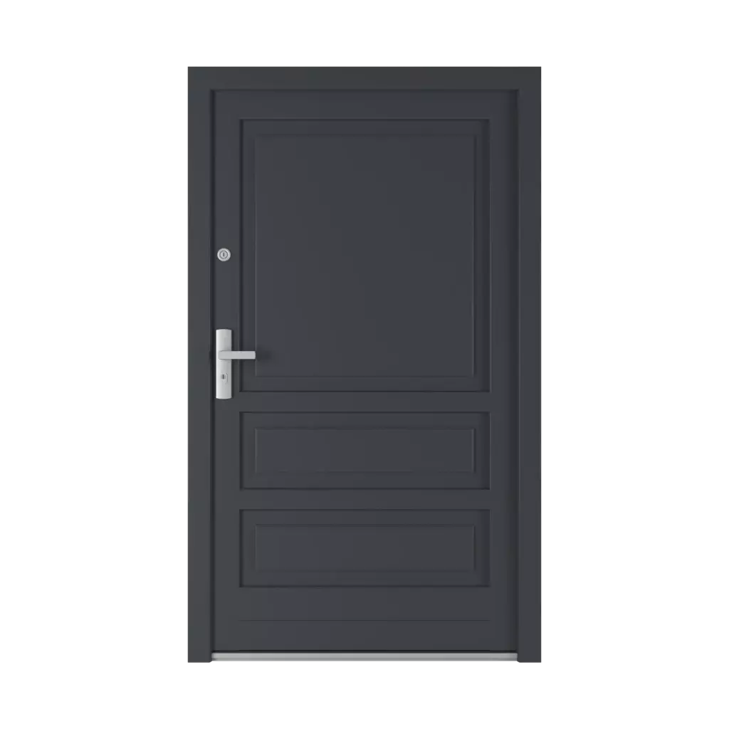 Model 17 products wooden-entry-doors    