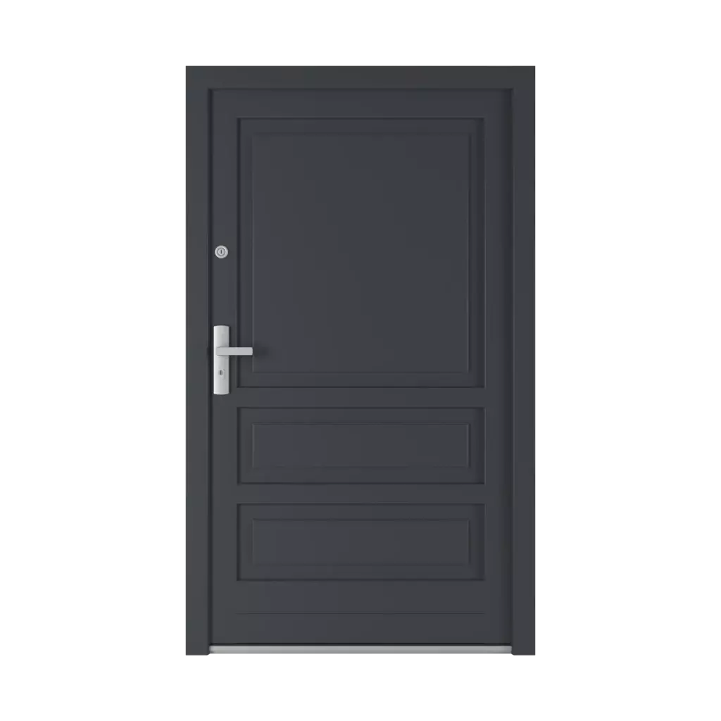 Model 17 entry-doors models full 