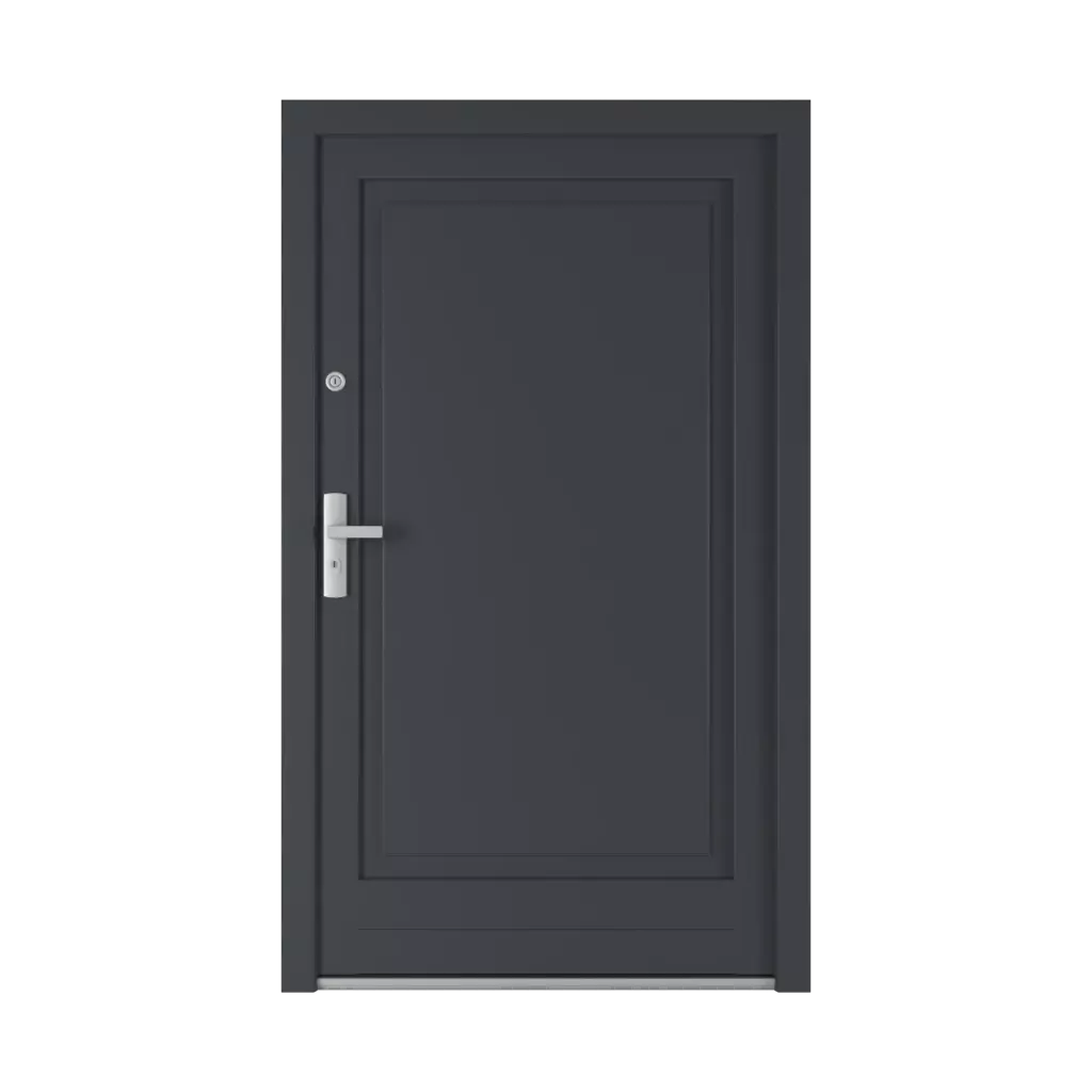 Model 2 entry-doors models full 