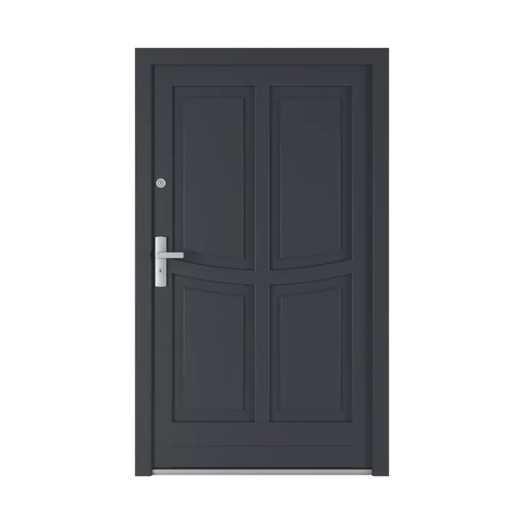 Model 36 products wooden-entry-doors    
