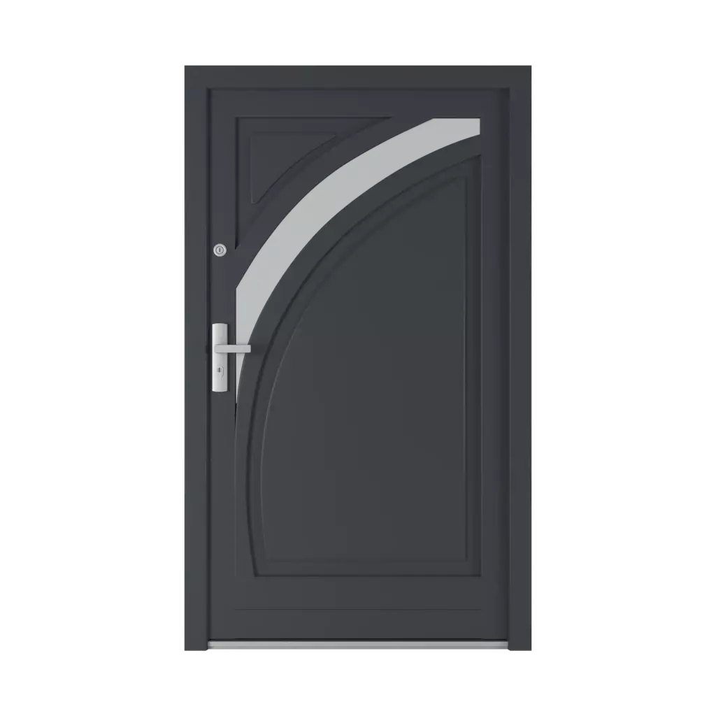 Model 38 products wooden-entry-doors    