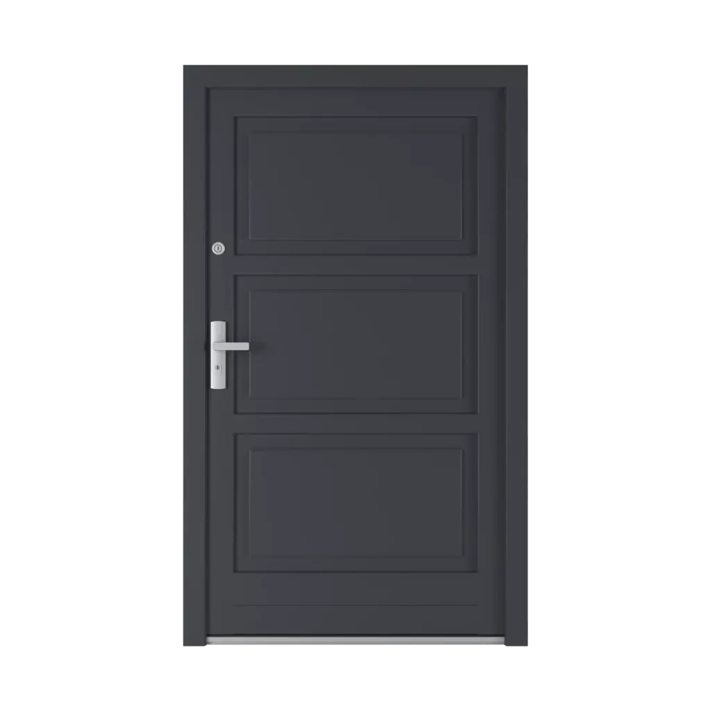 Model 5 entry-doors models full 