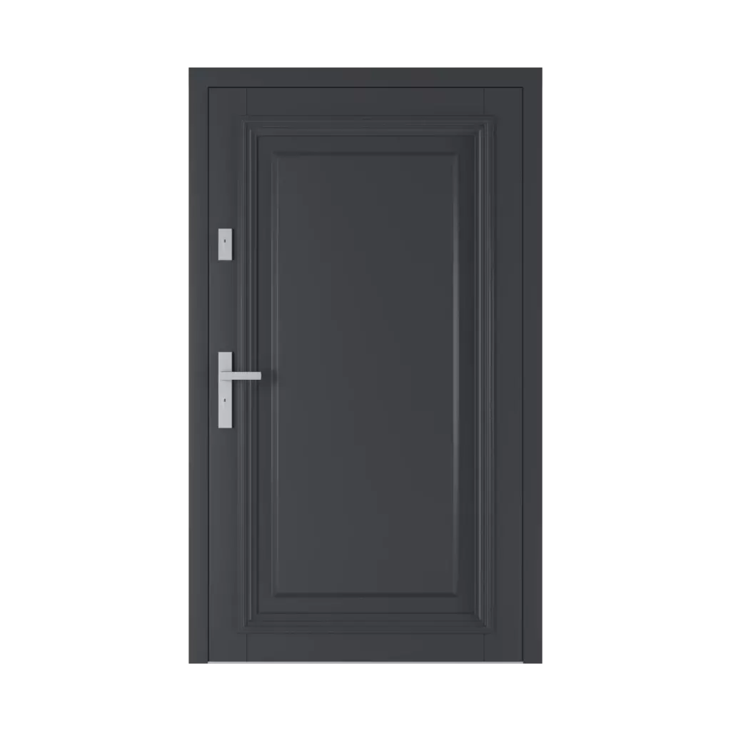 Oslo ✨ entry-doors models full 