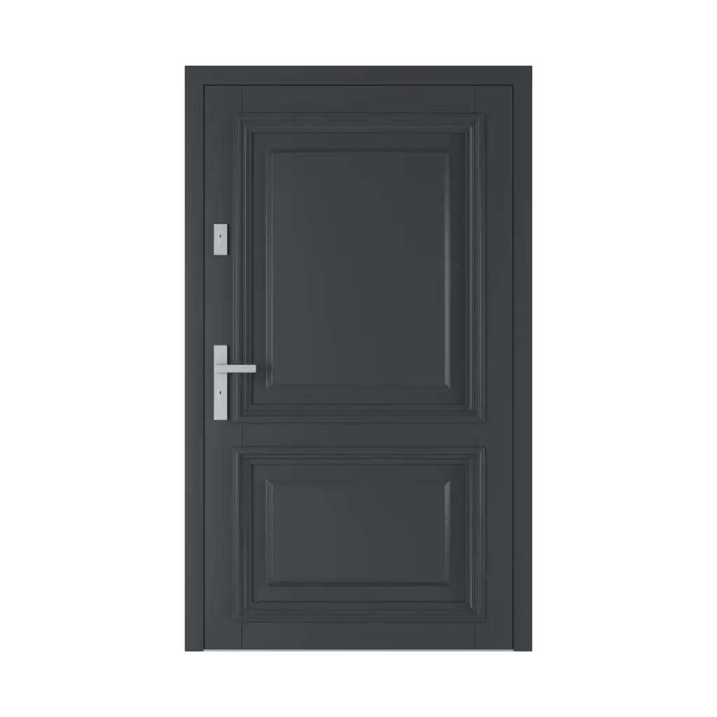 Derby entry-doors models wood 