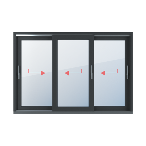 Sliding right, sliding left, sliding left windows types-of-windows hst-lift-and-slide-patio-doors triple-leaf-2 sliding-right-sliding-left-sliding-left 