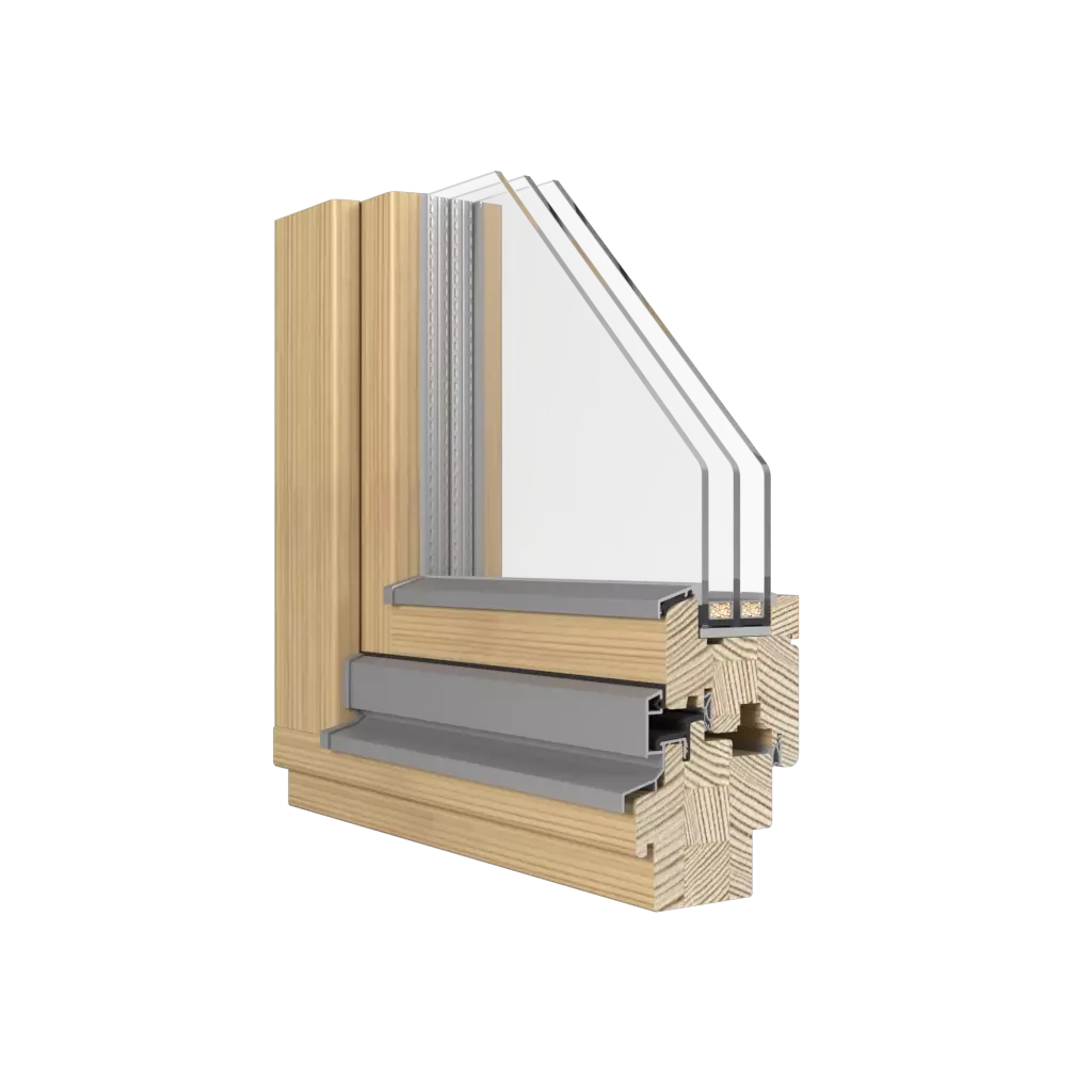 HARD-LINE windows window-color colors cdm-meranti-wood-colors 