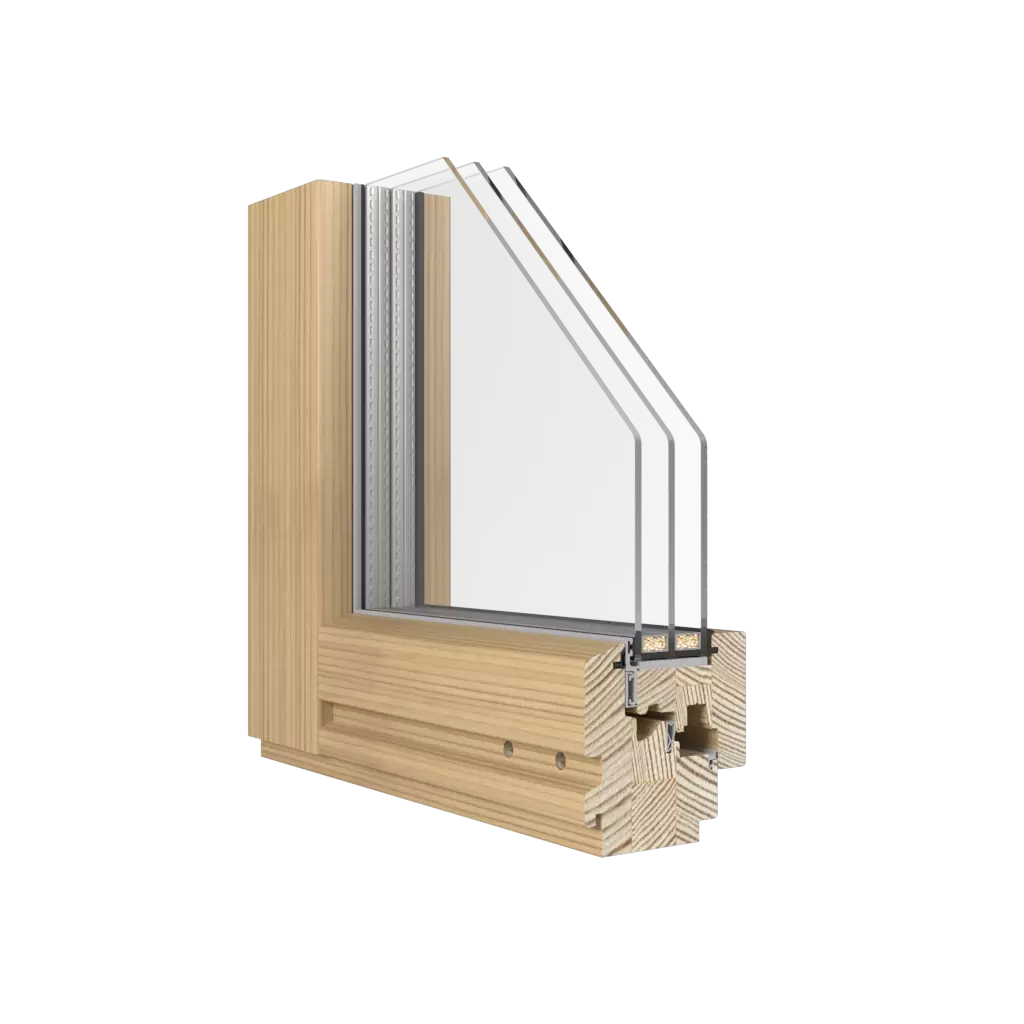THERM-LIGHT 10 products wooden-windows    