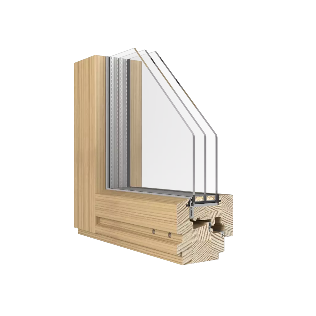 THERM-LIGHT 20 windows window-color colors cdm-wood-oak-colors 