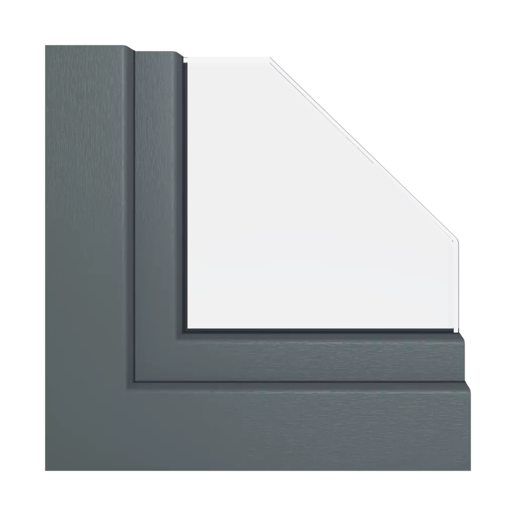 Dark gray silk ✨ windows window-color  
