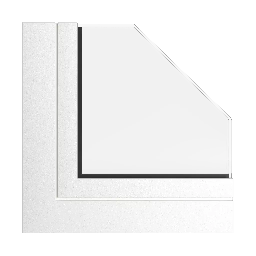 White Beskid products facade-windows    