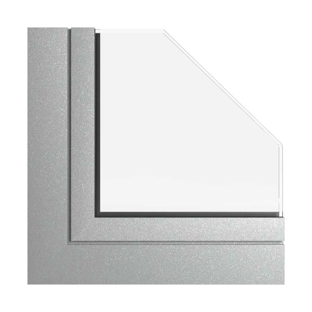 Gray products aluminum-windows    
