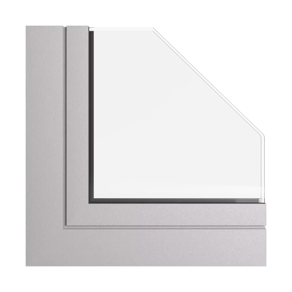 Platinum Gray Tiger products folding-windows    