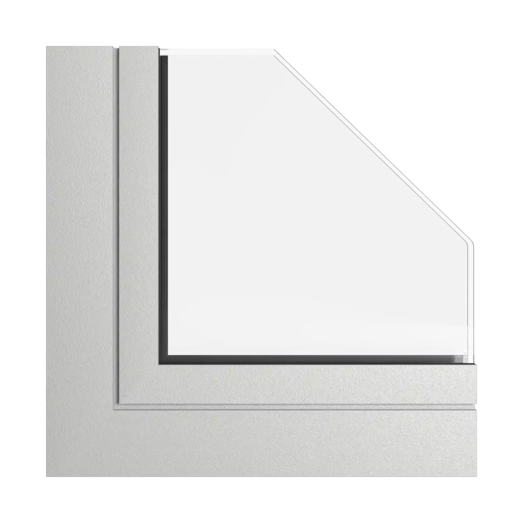 Gray agate tiger products aluminum-windows    