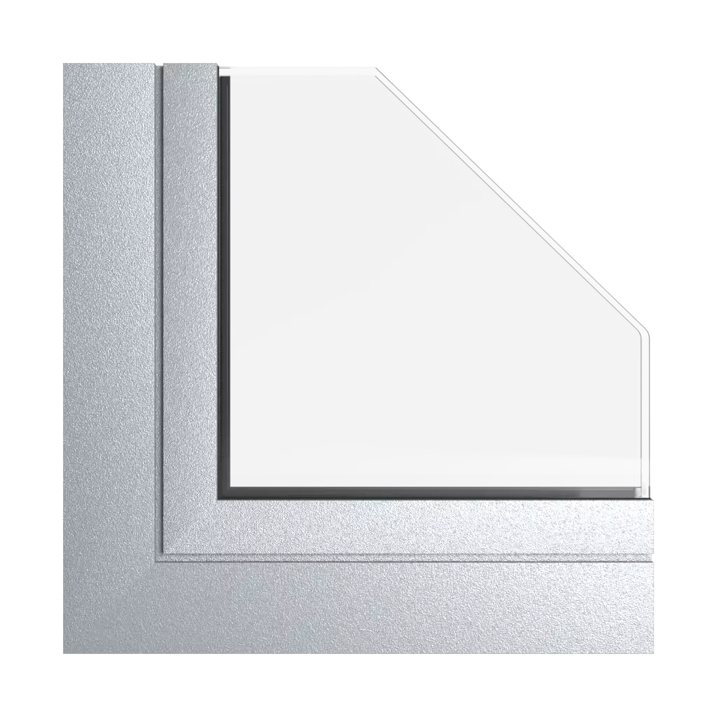 Gray pyrite tiger products facade-windows    