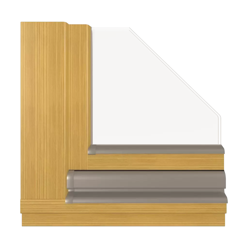 CDM Pine Wood Colors windows window-color colors 