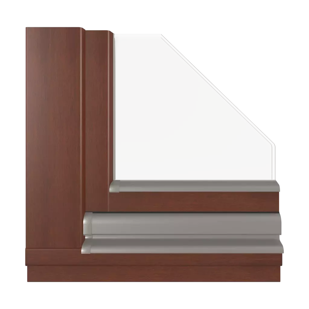 Kempas products wooden-windows    