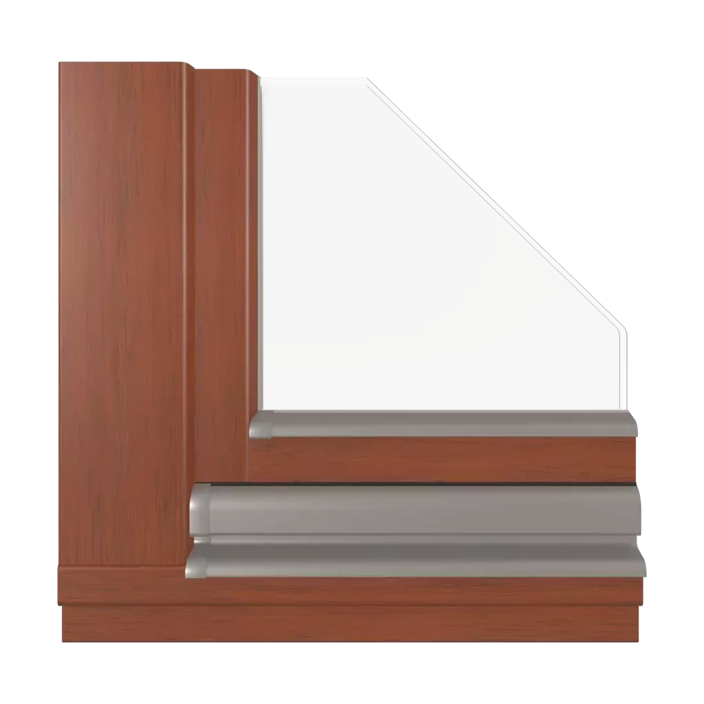 Sapelli products wooden-windows    