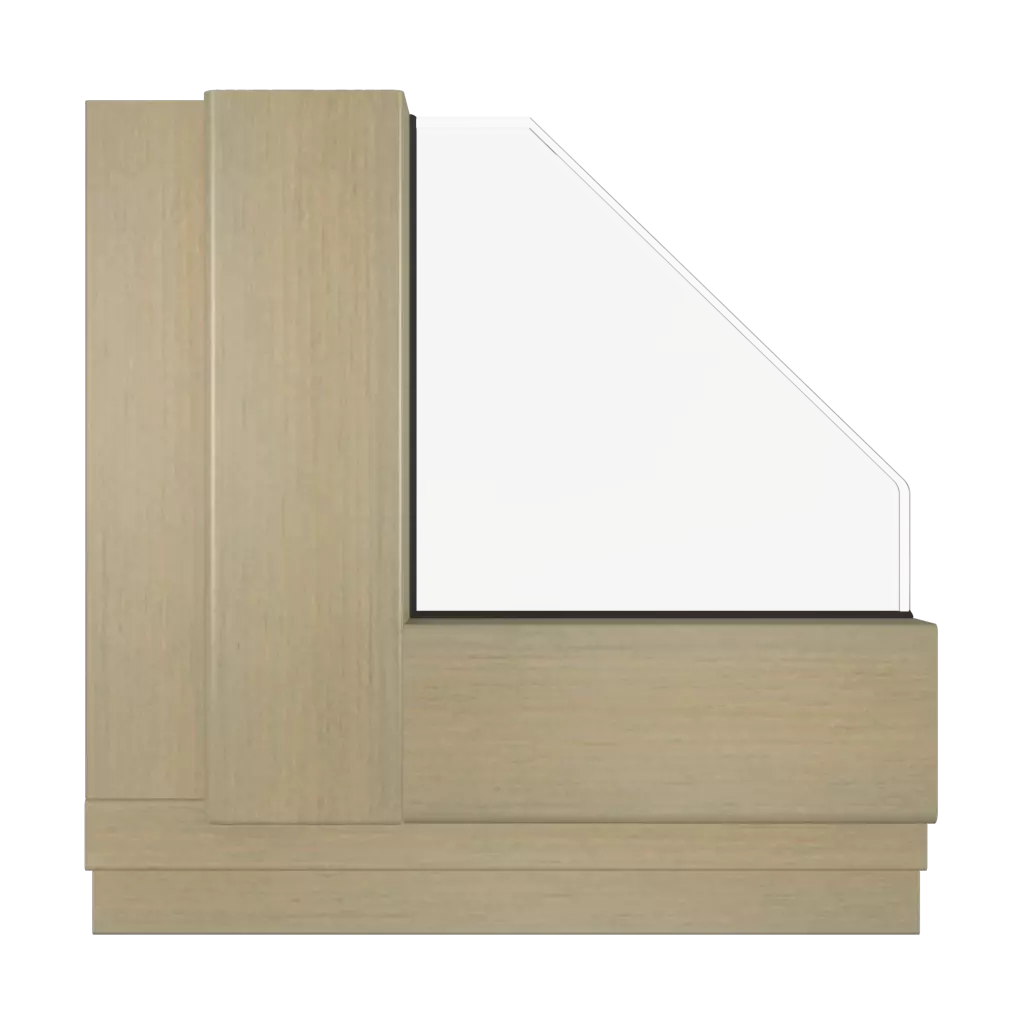 Quartz windows window-color colors cdm-aluminum-wood-pine-colors