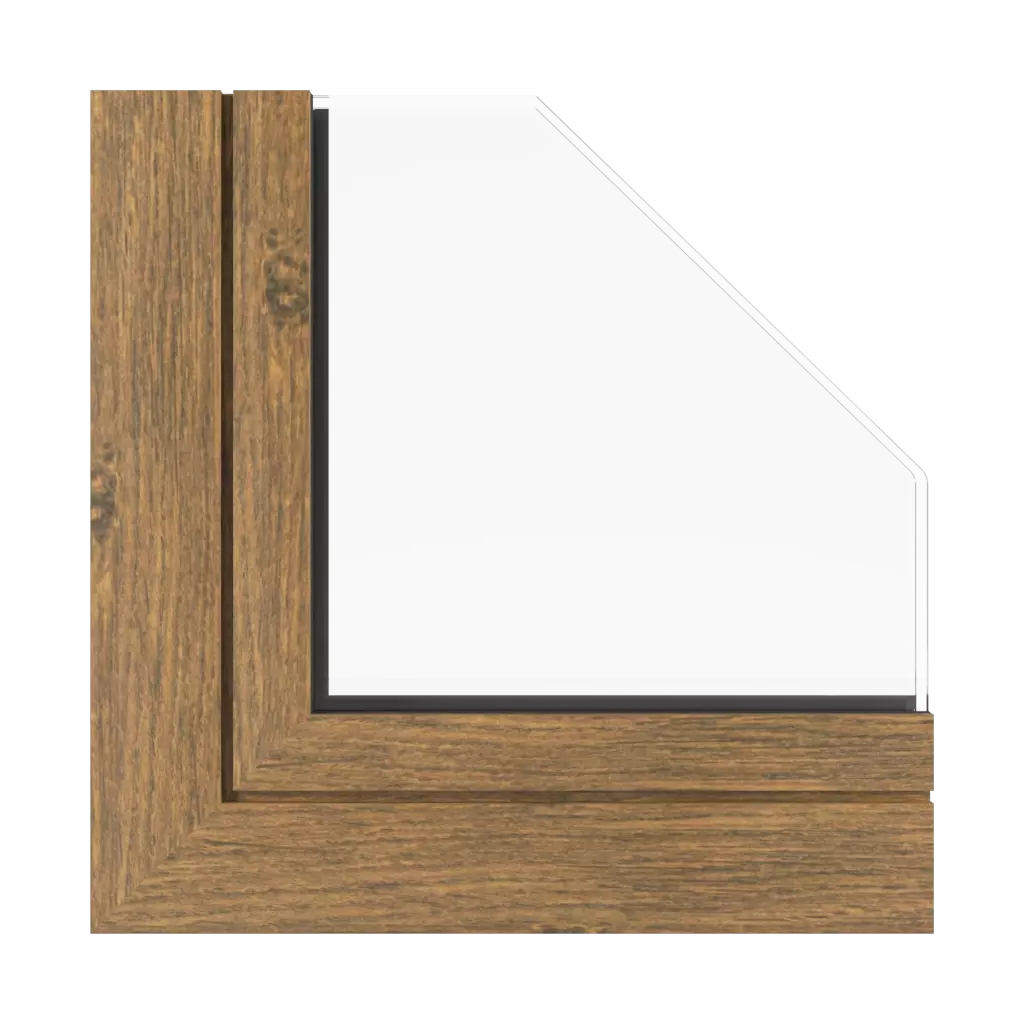 Winchester windows window-profiles aluprof mb-77-hs