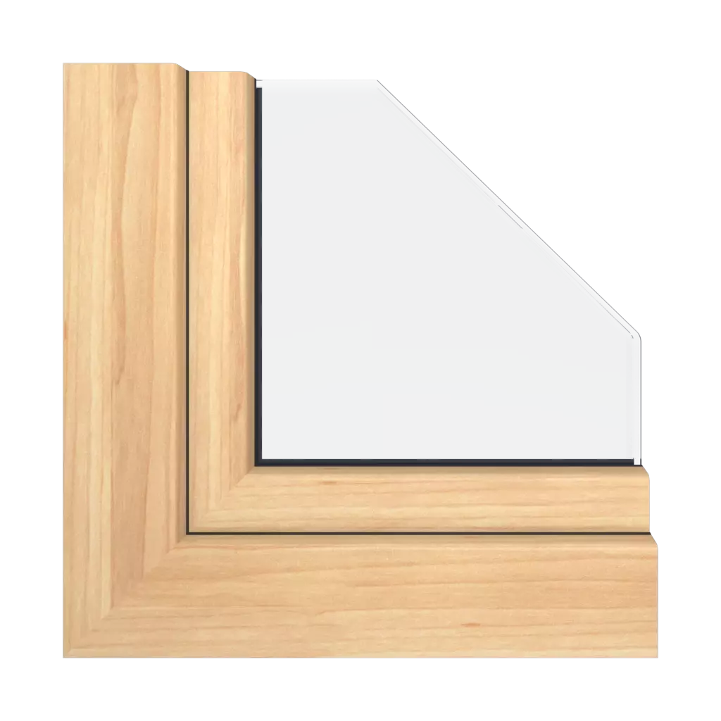 Birch products window-packages standard-plus   