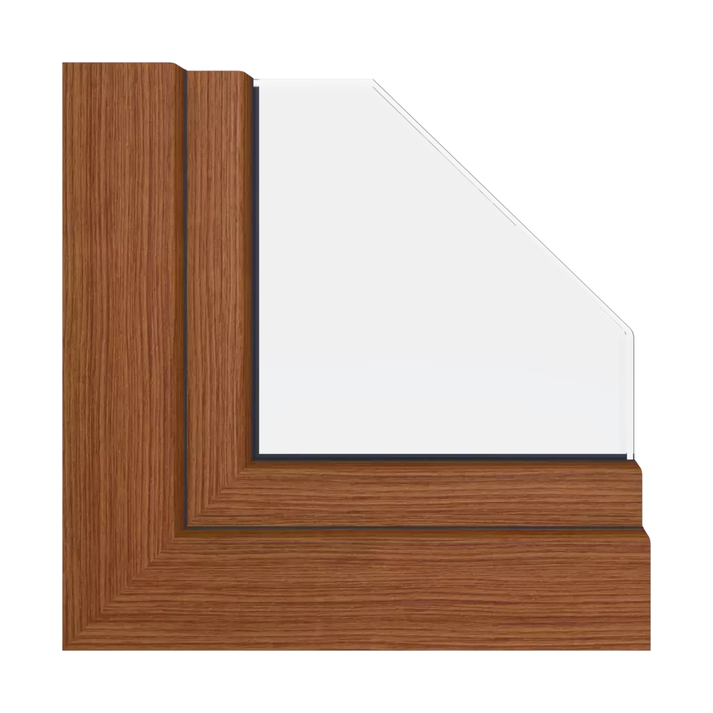 Douglas fir products upvc-windows    