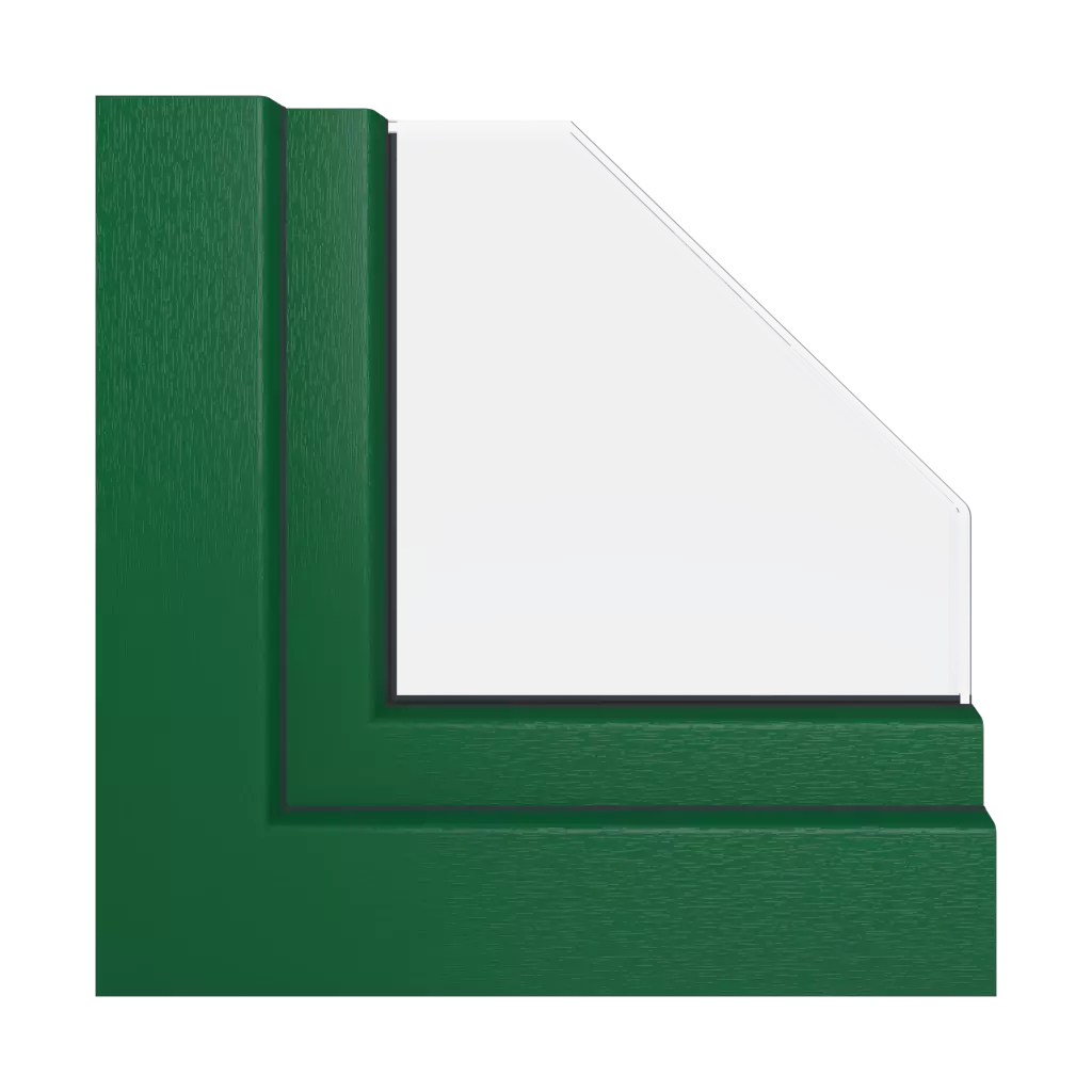 Green products upvc-windows    