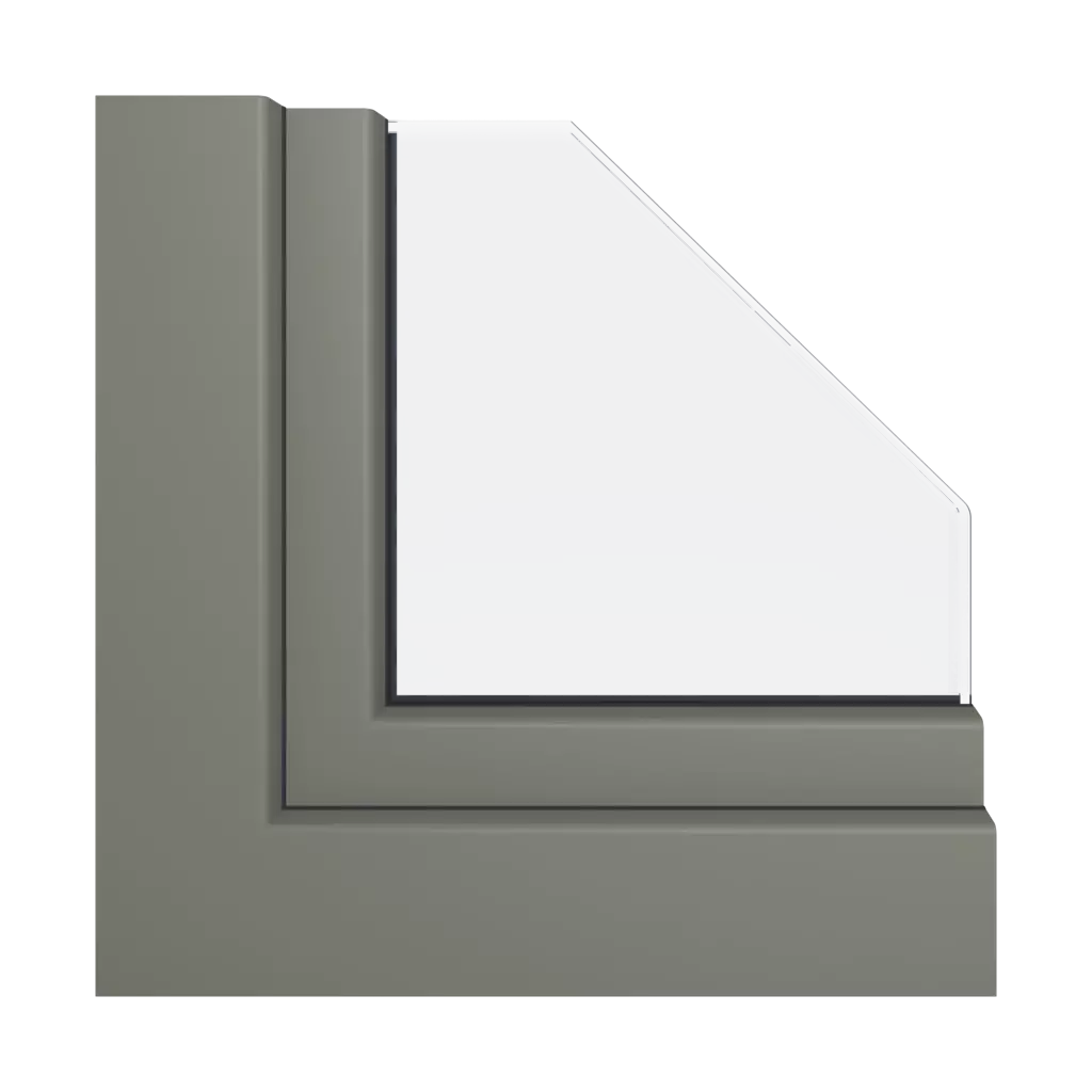 Quartz Gray products window-packages pvc-secure   