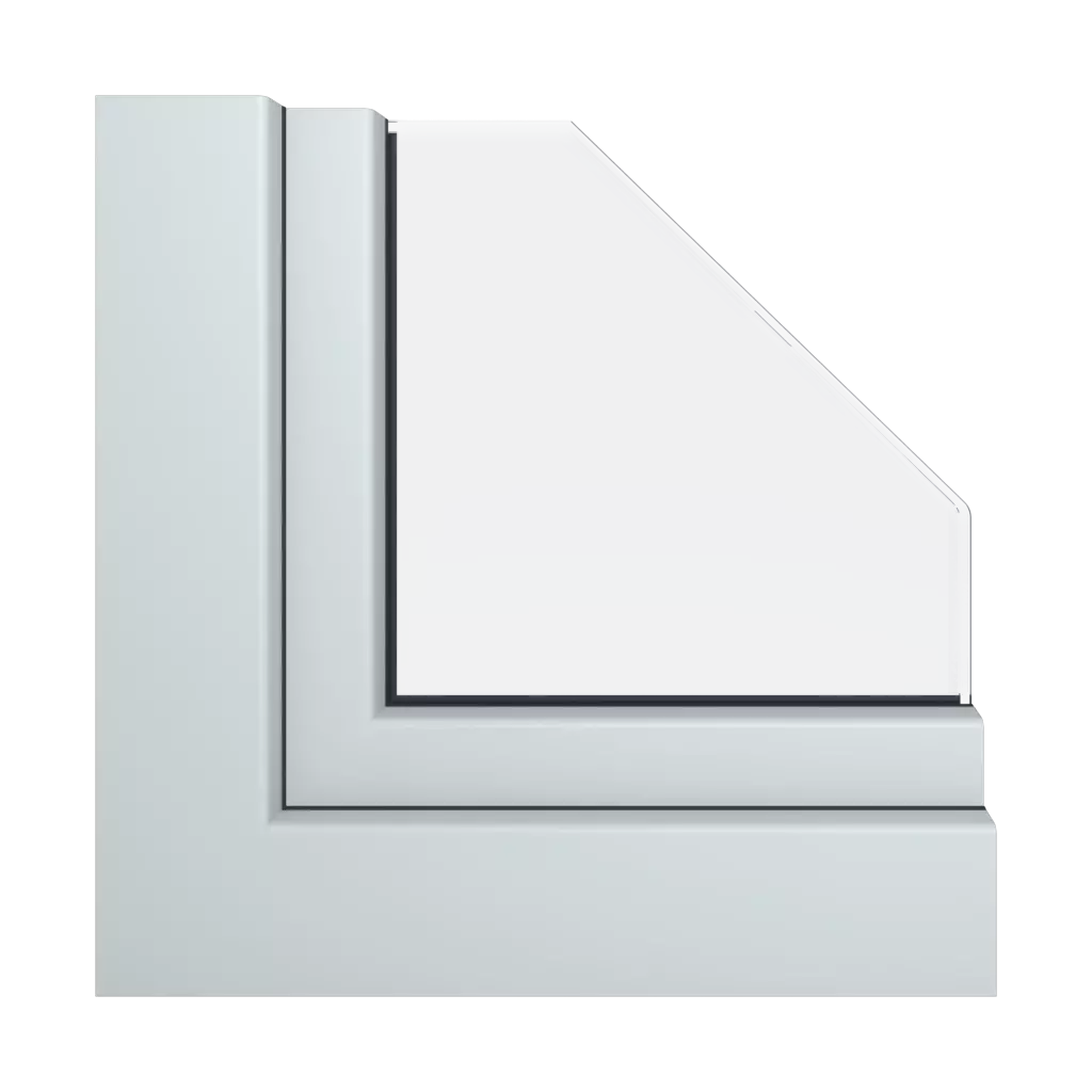 Gray products upvc-windows    