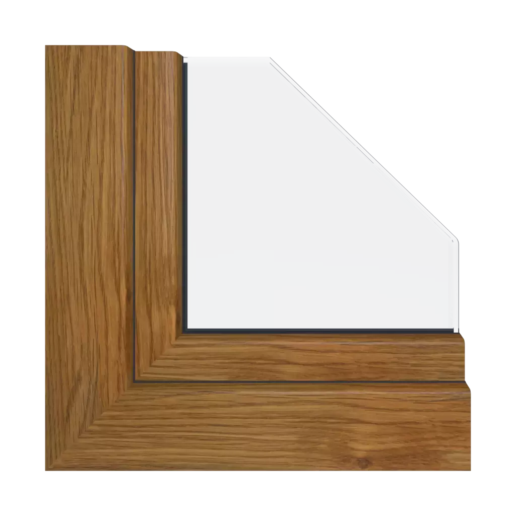Khaki oak ✨ products upvc-windows    